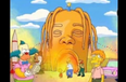 Trolls slammed for claiming The Simpsons ‘predicted’ Astroworld tragedy