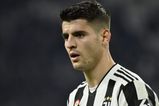 Alvaro Morata says criticism left him not wanting to get out of bed