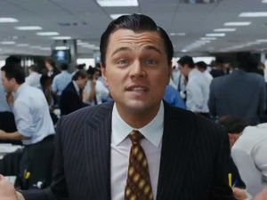 The Wolf of Wall Street officially ranked Leo DiCaprio’s best film