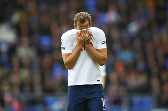 Roy Keane gets in brutal Spurs dig when discussing Harry Kane form