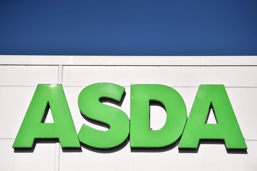 Asda