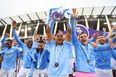 Premier League confirms unanimous opposition to biennial World Cup plans