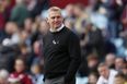 Former Aston Villa boss Dean Smith named Norwich City manager