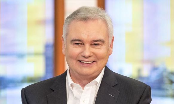 Eamonn Holmes joins GB News