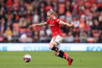 Man Utd Women to play first Super League game with fans at Old Trafford