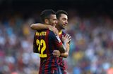 Xavi ‘gives green light’ to Dani Alves Barcelona return