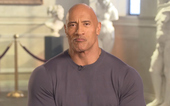 Dwayne ‘The Rock’ Johnson finally explains why he pees in water bottles