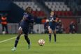 PSG women’s Aminata Diallo denies any involvement in attack on teammate