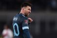 Argentina boss insists they are ‘within their rights’ to call up Messi despite PSG anger