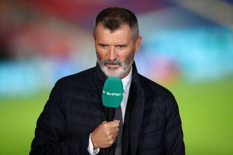 Roy Keane blasts Harry Maguire for “embarrassing” celebration