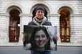 Nazanin Zaghari-Ratcliffe: husband ends hunger strike after promise to detained wife