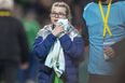 FAI confirm they won’t fine young girl who ran on pitch to get Ronaldo’s shirt