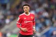 Solskjaer’s attempts to convert Jadon Sancho into a wing-back is ‘almost a sackable offence’, claims Mills