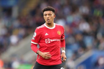 Solskjaer’s attempts to convert Jadon Sancho into a wing-back is ‘almost a sackable offence’, claims Mills