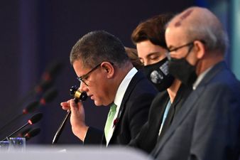 COP26 agrees new global climate deal