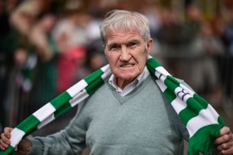 Celtic’s ‘Lisbon Lion’ Bertie Auld dies aged 83