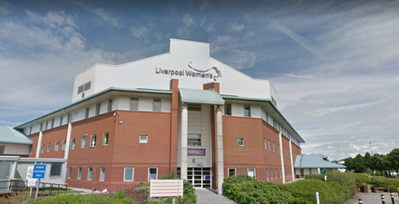 Liverpool Women’s Hospital: Three men arrested in connection with car explosion