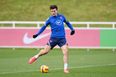 Gabby Agbonlahor claims Roy Keane is ‘bullying’ Harry Maguire