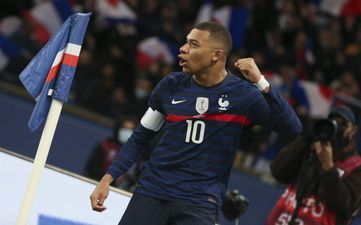 Mbappe insists he’s “happy” at PSG but fails to distance himself from Real Madrid links