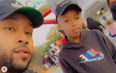 Boy, 9, becomes youngest victim of Astroworld festival crowd surge