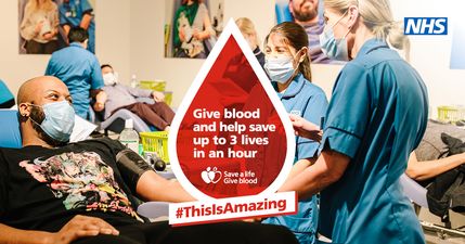 8 myths about blood donation that just aren’t true