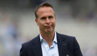 Piers Morgan defends Michael Vaughan over Yorkshire racism allegations