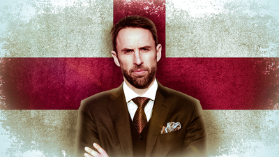 What more do people want from Gareth Southgate?