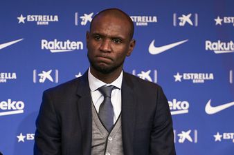 Eric Abidal to be questioned in relation to attack on PSG women’s player