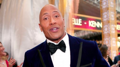 Dwayne Johnson reveals he wants to play the next James Bond