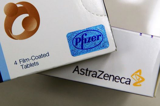 Pfizer