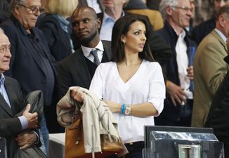 Eric Abidal’s wife being investigated as part of Kheira Hamraoui case