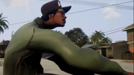 The worst GTA glitches that prove the remaster should never have been released