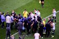 FIFA set to give Argentina 3 points after Brazil game suspension controversy