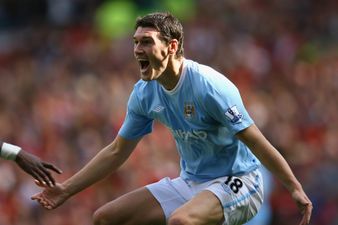 Gareth Barry charged by FA with breaching ownership rules