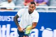 Nick Kyrgios backtracks on comments that Australian Open should be cancelled due to unvaccinated players