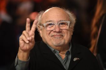 Danny DeVito looked after young Matilda star while her mum was gravely ill