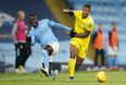 Mario Lemina posts Instagram story suggesting support for Benjamin Mendy