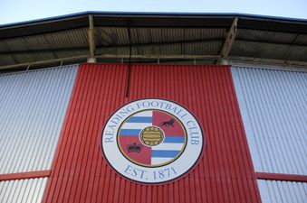 Reading set for six-point deduction for breaching EFL financial rules