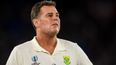 World Rugby suspension reveals Rassie Erasmus messages and emails to Lions referee