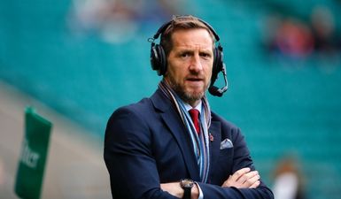 Will Greenwood makes undeniable point about how rugby is using TMOs