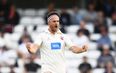 Somerset investigating bowler Jack Brooks over historical tweets