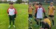 10-year-old told he couldn’t play rugby has become a referee