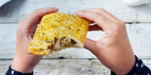 You can now get paid to eat Greggs’ vegan festive bake