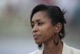 Former England cricketer Ebony Rainford-Brent was told to ‘leave our country’ in racist letter