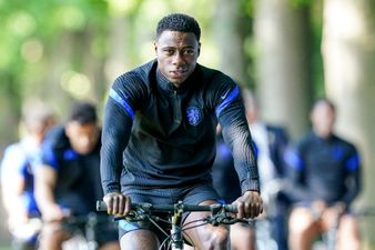 Quincy Promes to be prosecuted for attempted manslaughter