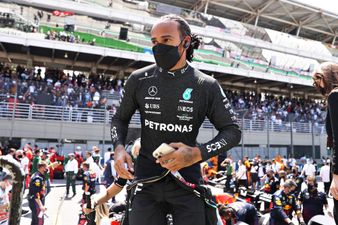 Formula 1 is “duty-bound” to raise awareness of human rights issues in Qatar, claims Hamilton