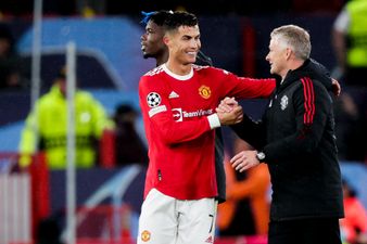 Ole Gunnar Solskjaer holds “crisis talks” with six Man Utd players