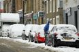 ‘Five days’ of snow on the way ahead of predicted -17C freeze