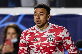 Jesse Lingard drops West Ham hint on Instagram after Man Utd talks collapses