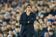 Conte warns Spurs players he’ll know if they break food rules